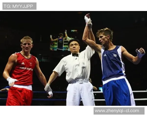 奥运会拳击项目夺冠热门及赛程 奥运会拳击项目夺冠热门及赛程