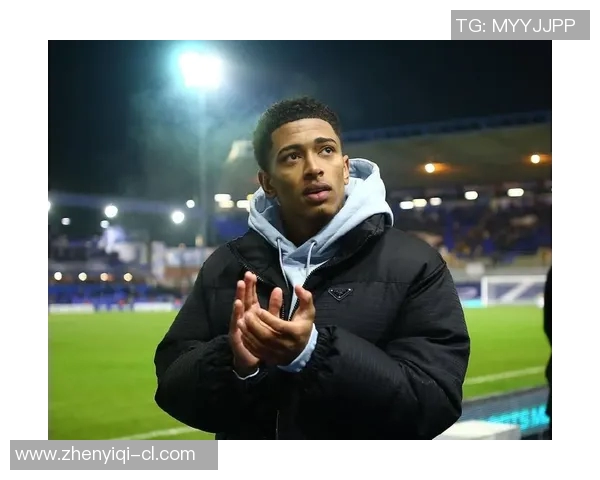 官方公告：贝林厄姆被罚+停赛！