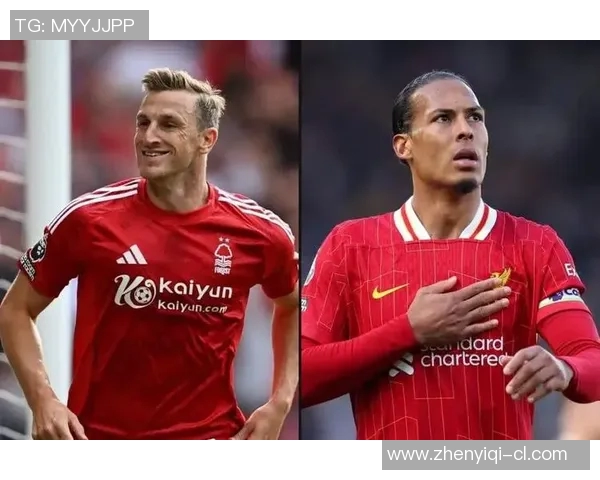 英超联赛最佳防守球员表现及数据