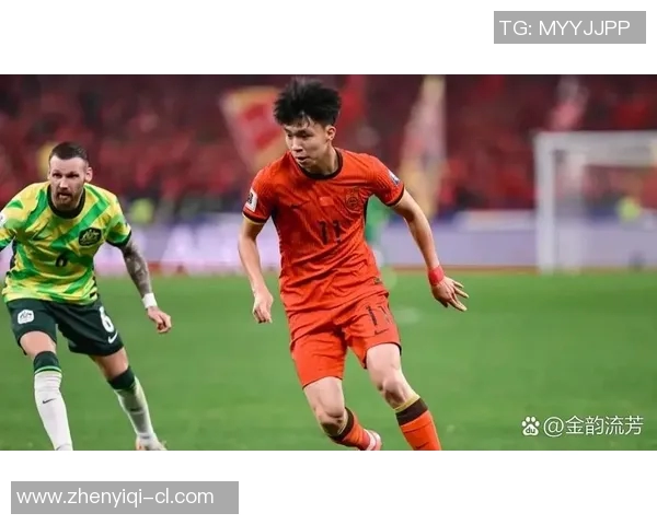 中超最佳年轻球员表现全景解读与未来成长潜力展望 中超最佳年轻球员表现全景解读与未来成长潜力展望