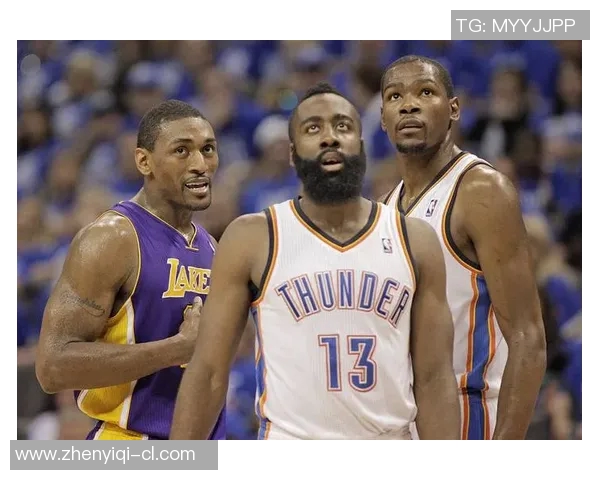 NBA赛场小插曲频发裁判如何有效应对与处理纠纷情况